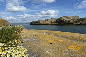 Bilde av Stauper-arkipelaget